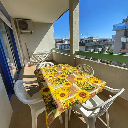 Grazioso N 47 A 100mt Dal Mare 公寓 比比翁