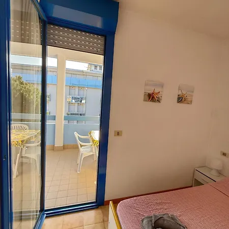 Grazioso N 47 A 100mt Dal Mare Apartment *