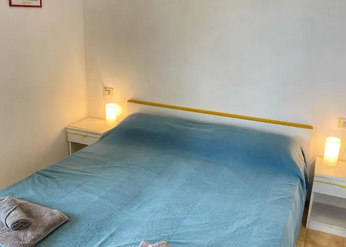 Grazioso N 47 A 100mt Dal Mare * Bibione