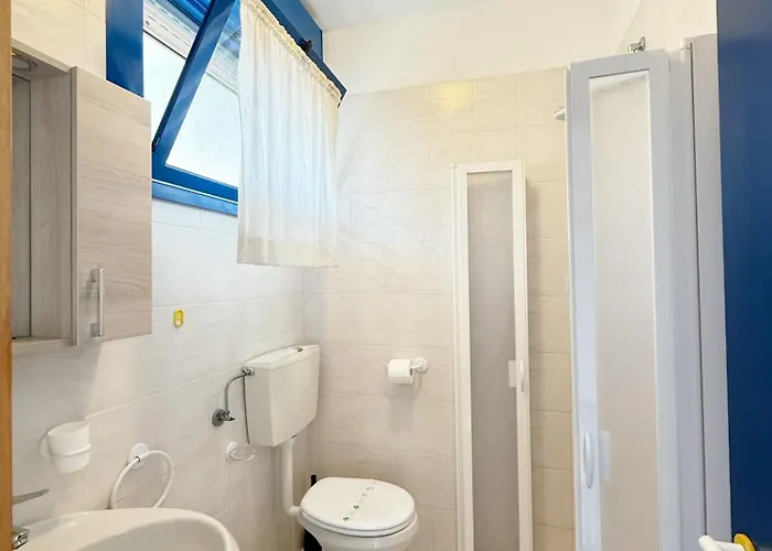 Lejlighed Grazioso N 47 A 100mt Dal Mare *