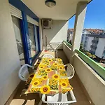 Grazioso N 47 A 100mt Dal Mare アパート *