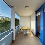 Appartement Grazioso N 47 A 100mt Dal Mare *