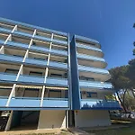 Grazioso N 47 A 100mt Dal Mare *