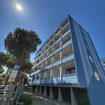 Appartement Grazioso N 47 A 100mt Dal Mare *