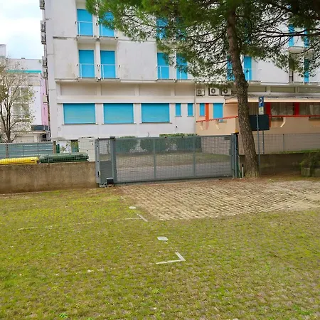 Grazioso N 47 A 100mt Dal Mare Apartment Bibione