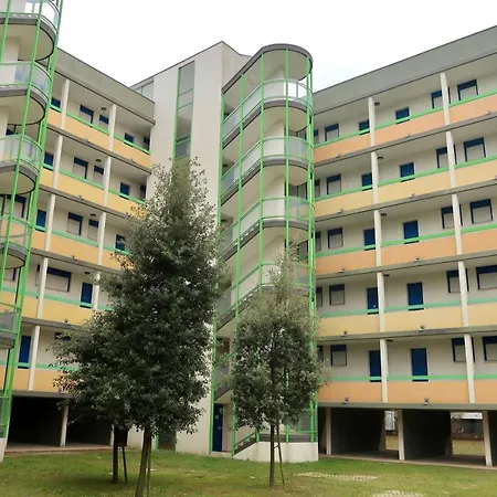 Grazioso N 47 A 100mt Dal Mare Apartment