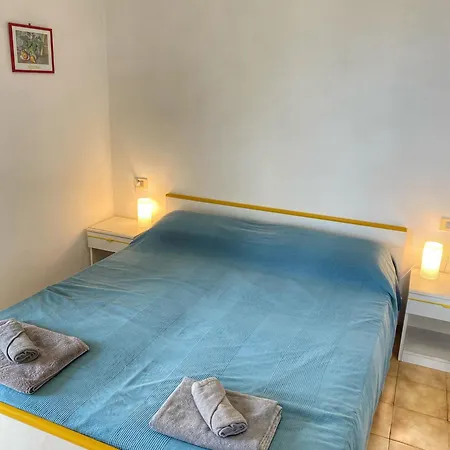 Grazioso N 47 A 100mt Dal Mare * Bibione