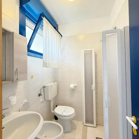 Appartamento Grazioso N 47 A 100mt Dal Mare *