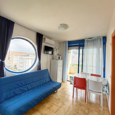 Grazioso N 47 A 100mt Dal Mare *