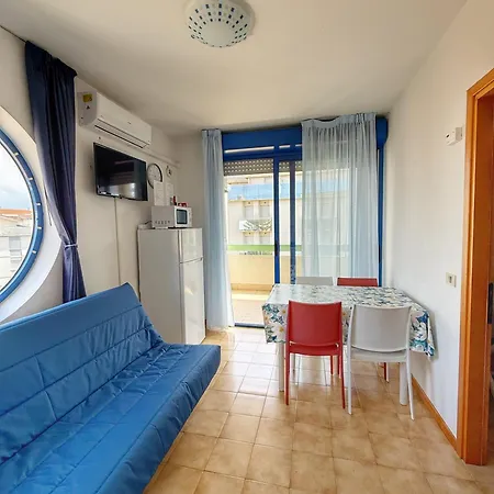公寓 Grazioso N 47 A 100mt Dal Mare