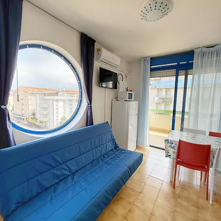 Apartment Grazioso N 47 A 100mt Dal Mare *