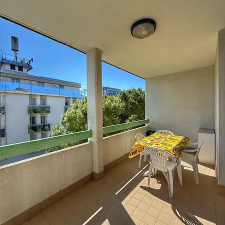 Grazioso N 47 A 100mt Dal Mare Apartment