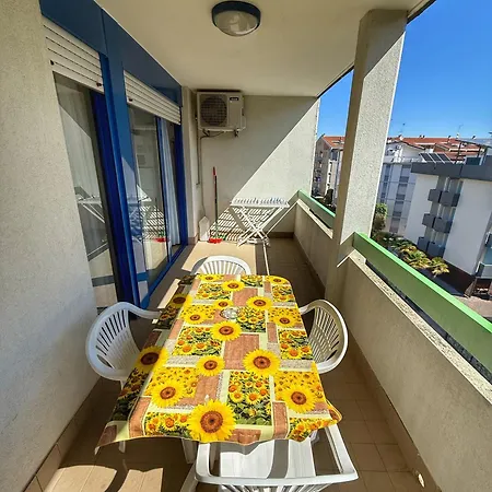 Grazioso N 47 A 100mt Dal Mare Appartamento *