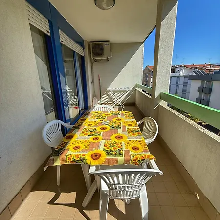 Grazioso N 47 A 100mt Dal Mare * Bibione