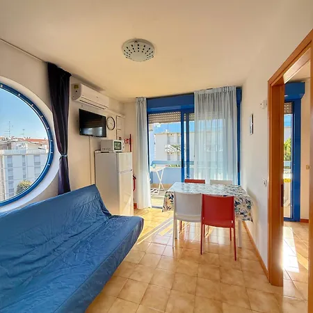 Appartement Grazioso N 47 A 100mt Dal Mare
