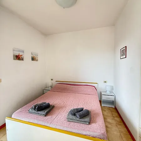 Apartment Grazioso N 47 A 100mt Dal Mare Bibione