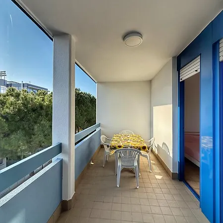 Appartamento Grazioso N 47 A 100mt Dal Mare *
