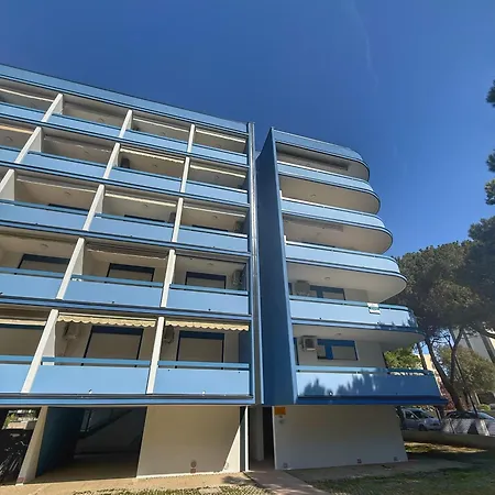 Grazioso N 47 A 100mt Dal Mare *