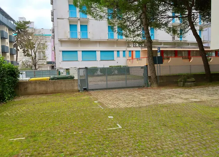 Grazioso N 47 A 100mt Dal Mare Apartmán Bibione