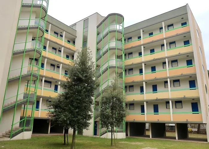 Grazioso N 47 A 100mt Dal Mare Appartamento