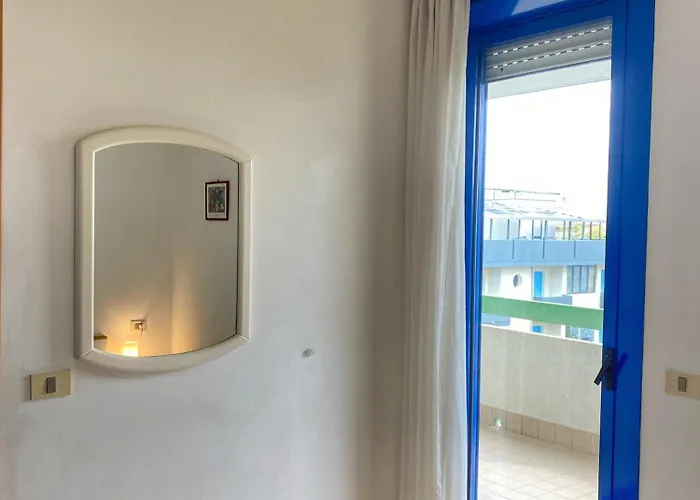 Appartamento Grazioso N 47 A 100mt Dal Mare Bibione