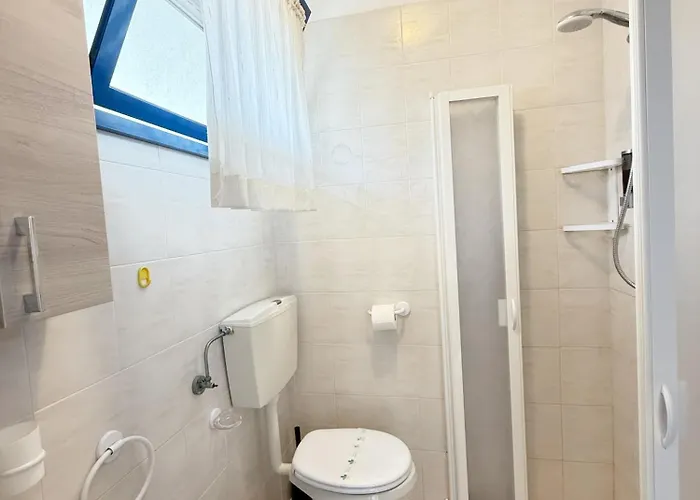 Grazioso N 47 A 100mt Dal Mare Apartmán Bibione