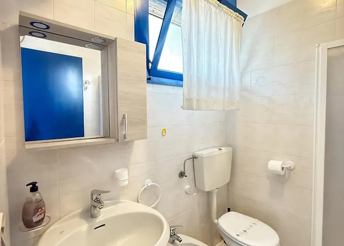 Grazioso N 47 A 100mt Dal Mare Bibione