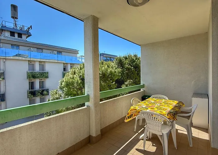 Grazioso N 47 A 100mt Dal Mare Apartmán