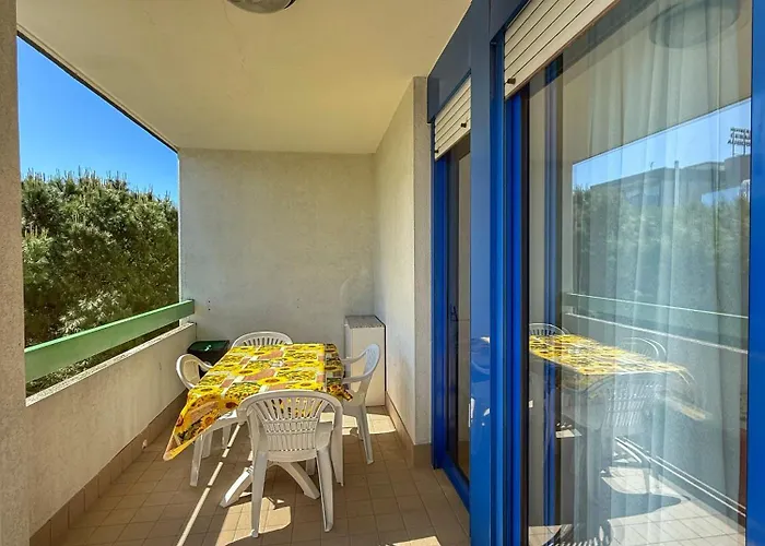 Apartmán Grazioso N 47 A 100mt Dal Mare