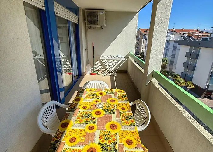 Grazioso N 47 A 100mt Dal Mare Appartamento *